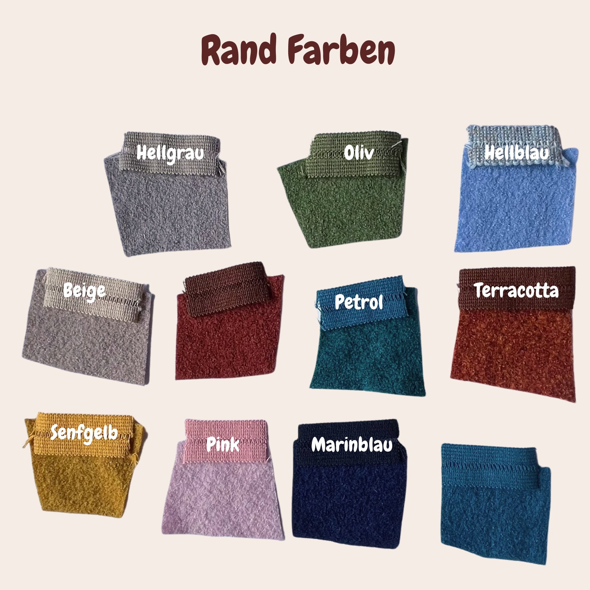damen walkjacke aus reiner schurwolle