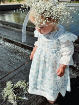 Vintage Kleid Milena - BabyDom